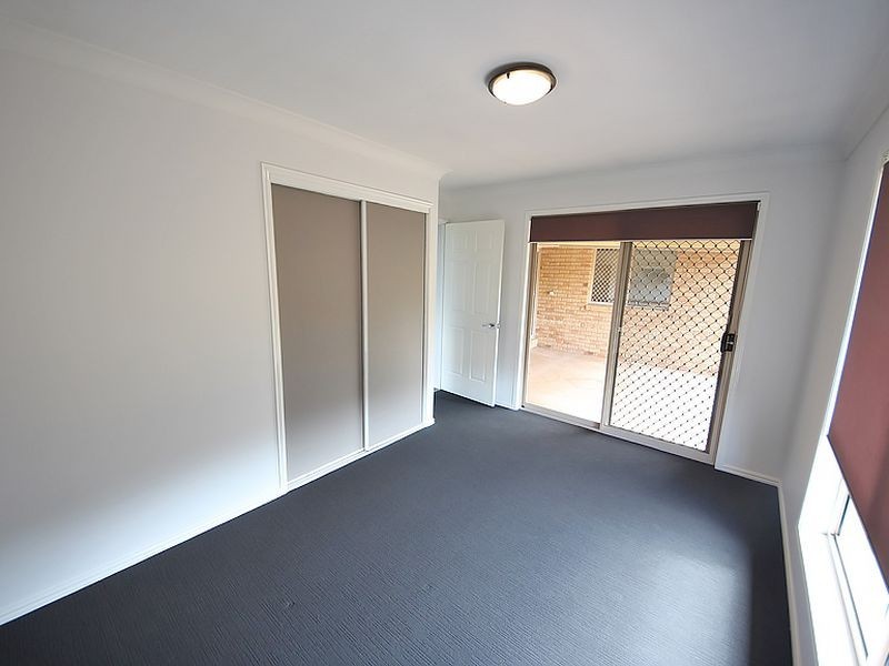 Mango Hill QLD 4509