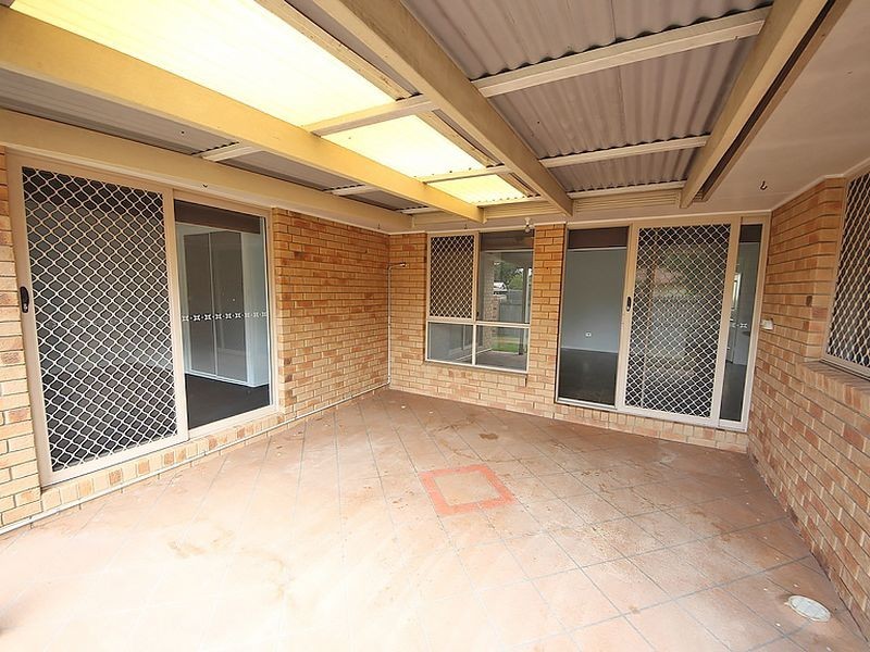 Mango Hill QLD 4509