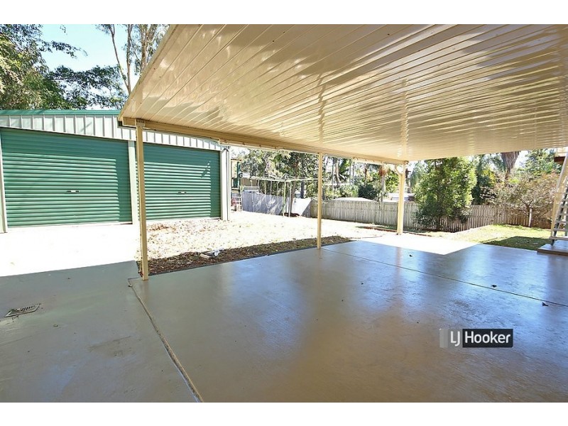 6 Janine Court, Kallangur QLD 4503