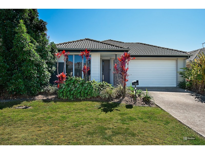 11 Spearmint Street, Griffin QLD 4503