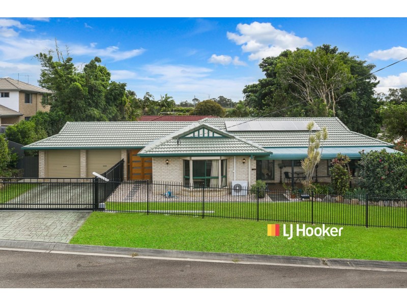 2 Tomasi Court, Murrumba Downs QLD 4503
