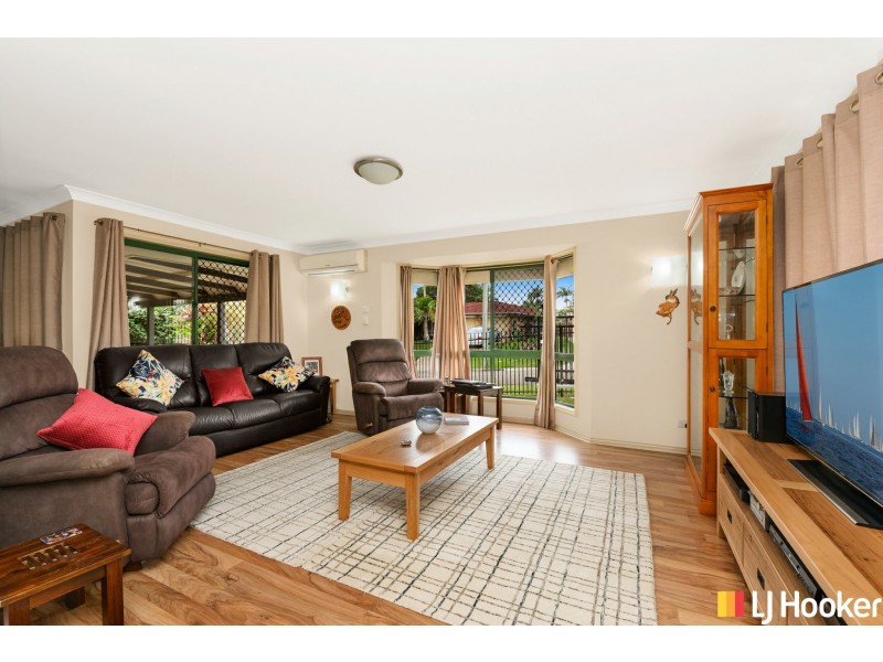 2 Tomasi Court, Murrumba Downs QLD 4503