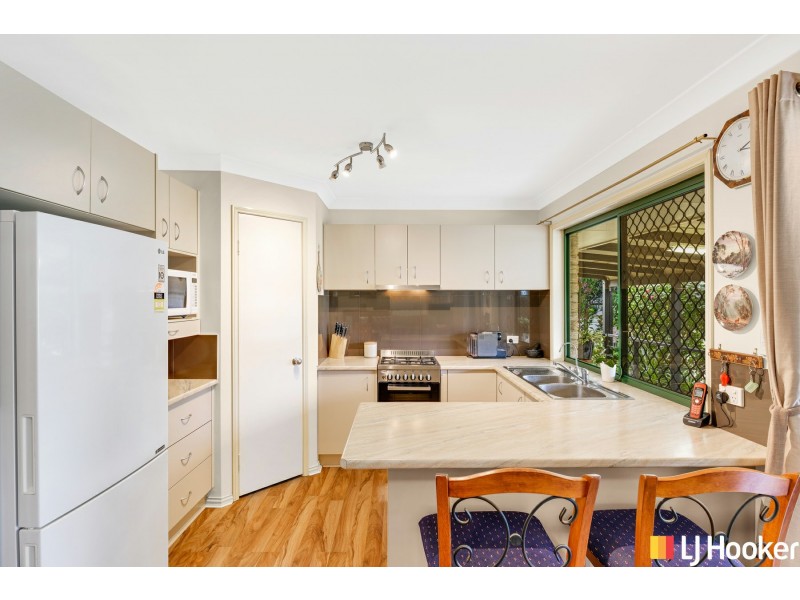 2 Tomasi Court, Murrumba Downs QLD 4503