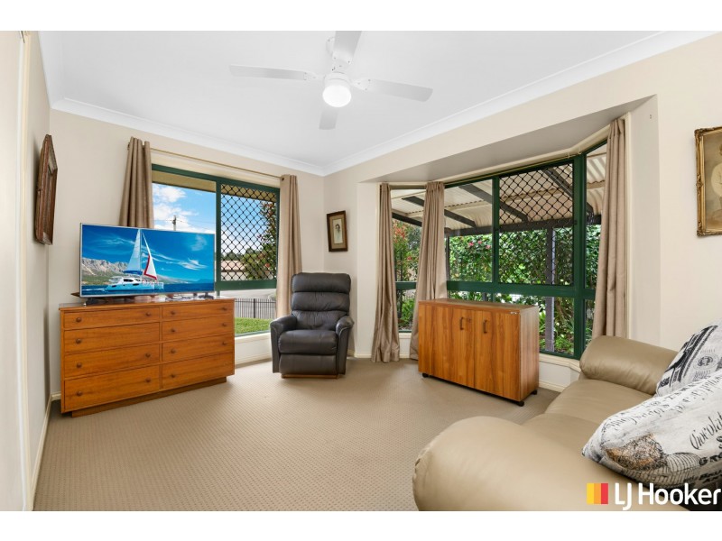 2 Tomasi Court, Murrumba Downs QLD 4503
