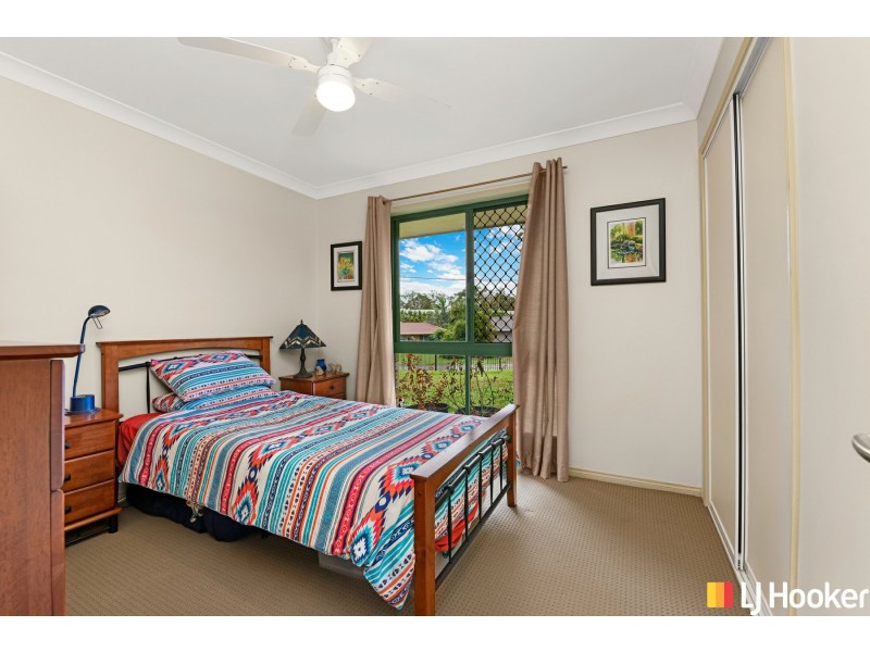 2 Tomasi Court, Murrumba Downs QLD 4503
