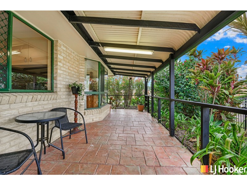 2 Tomasi Court, Murrumba Downs QLD 4503