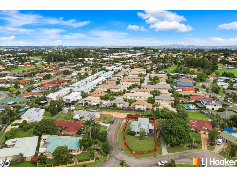 2 Tomasi Court, Murrumba Downs QLD 4503