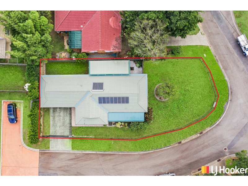 2 Tomasi Court, Murrumba Downs QLD 4503