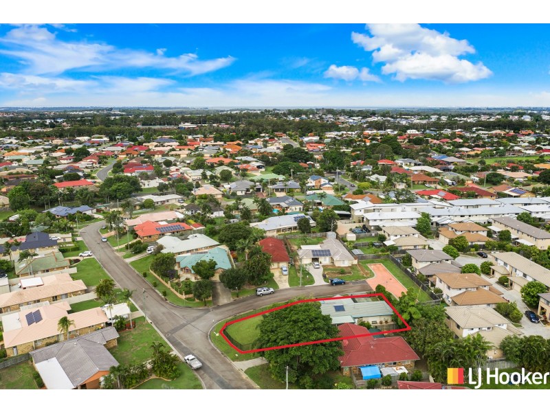 2 Tomasi Court, Murrumba Downs QLD 4503