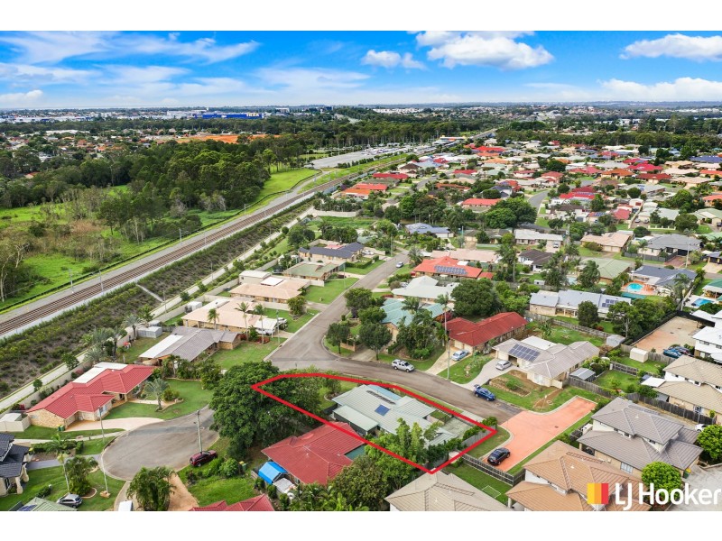 2 Tomasi Court, Murrumba Downs QLD 4503