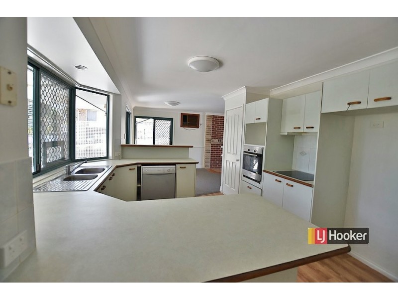 8 Garden Terrace, Kallangur QLD 4503