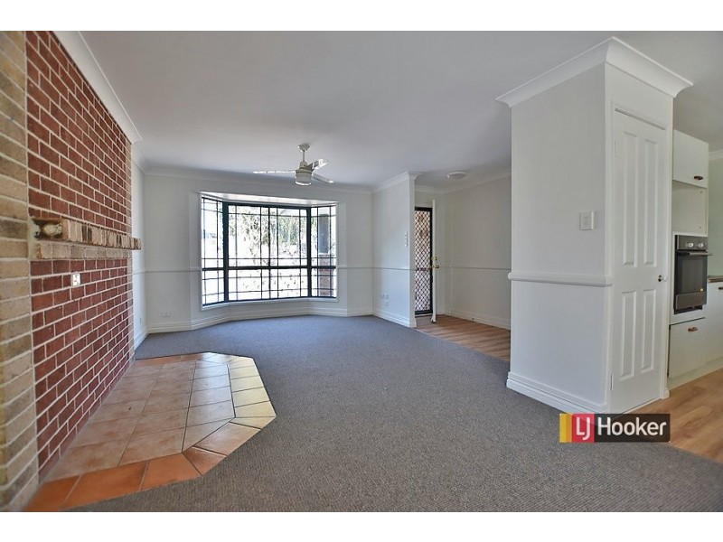 8 Garden Terrace, Kallangur QLD 4503