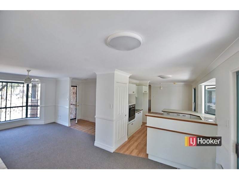 8 Garden Terrace, Kallangur QLD 4503