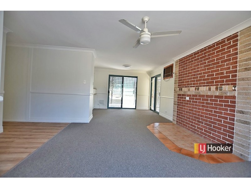 8 Garden Terrace, Kallangur QLD 4503