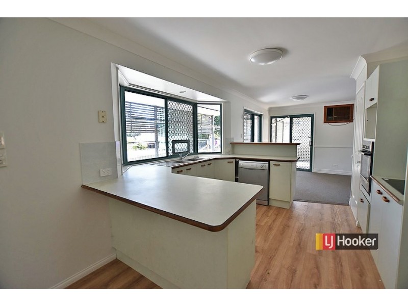 8 Garden Terrace, Kallangur QLD 4503