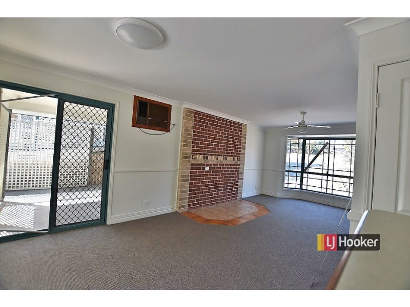 8 Garden Terrace, Kallangur QLD 4503