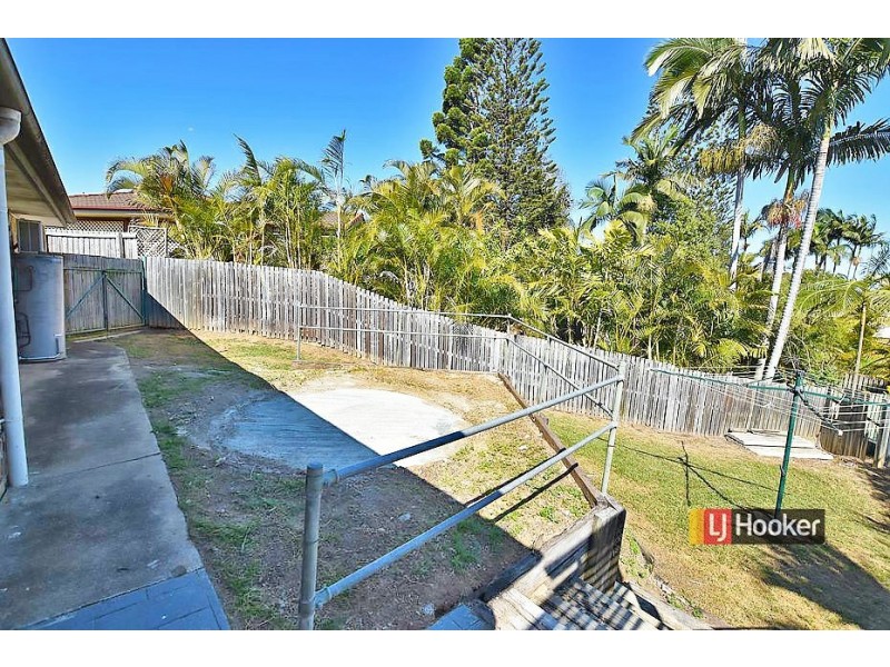 8 Garden Terrace, Kallangur QLD 4503