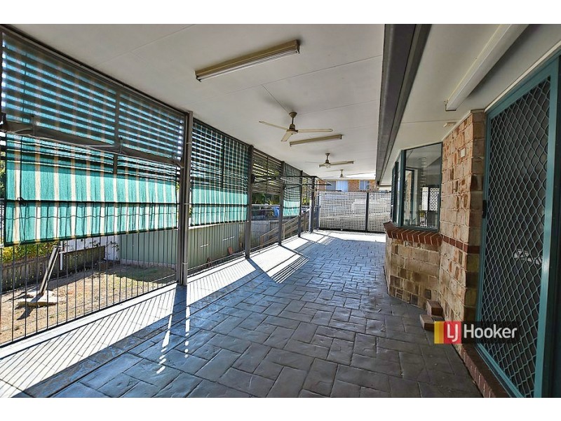 8 Garden Terrace, Kallangur QLD 4503