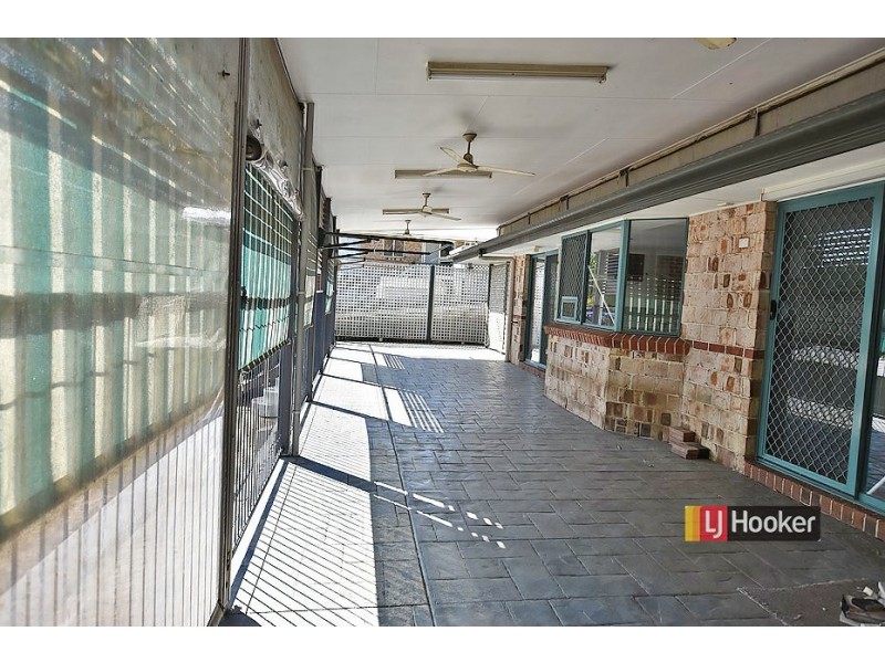 8 Garden Terrace, Kallangur QLD 4503