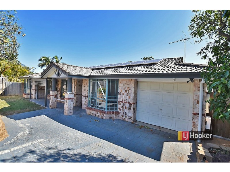 8 Garden Terrace, Kallangur QLD 4503