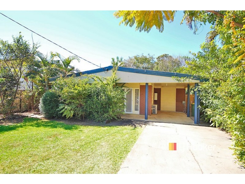 40 Andrew Street, Kallangur QLD 4503