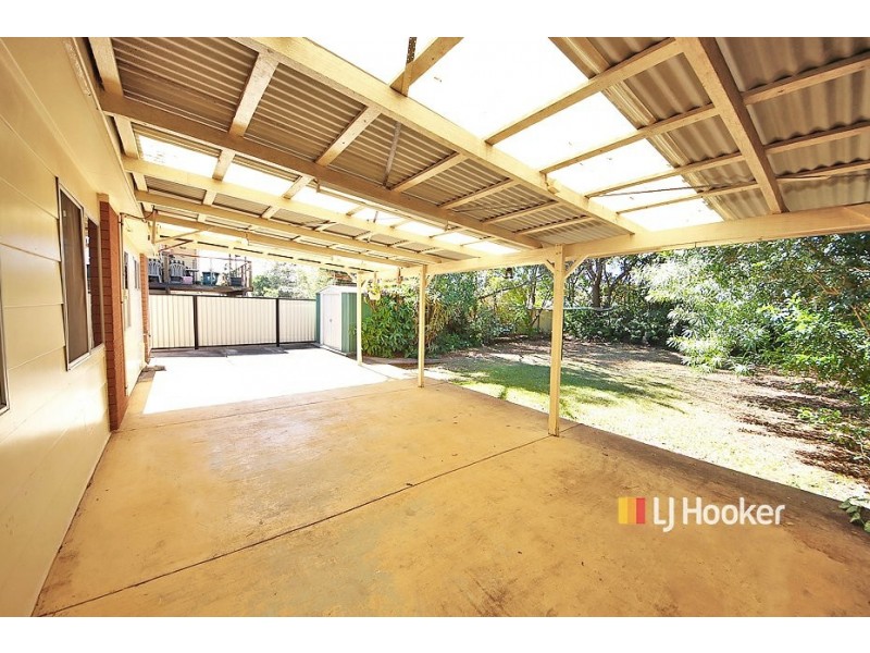 40 Andrew Street, Kallangur QLD 4503