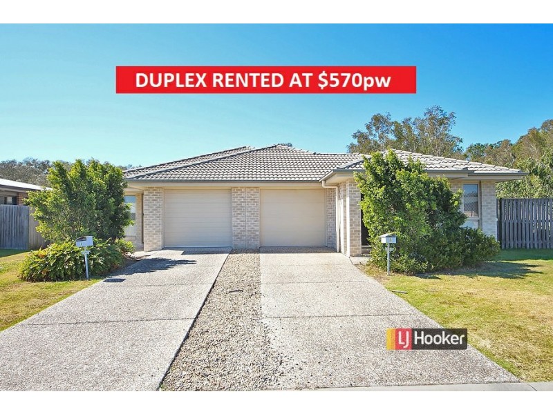1 & 2/19 Racemosa Street, Caboolture QLD 4510