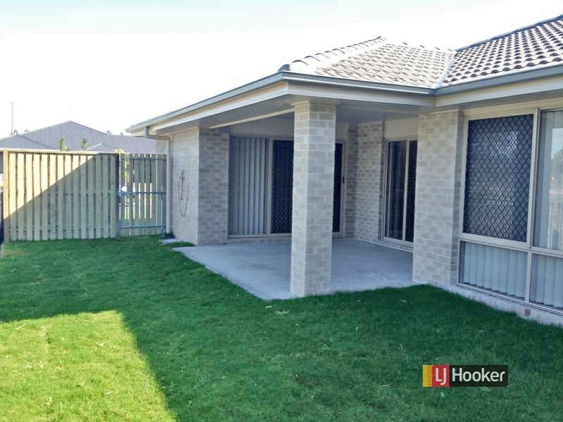 1 & 2/19 Racemosa Street, Caboolture QLD 4510