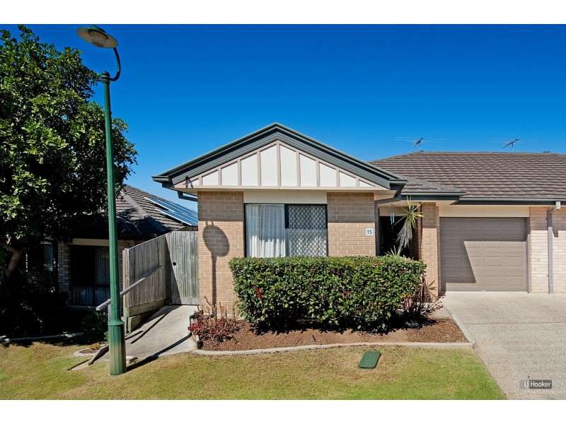 15/67 Glass House Circuit, Kallangur QLD 4503