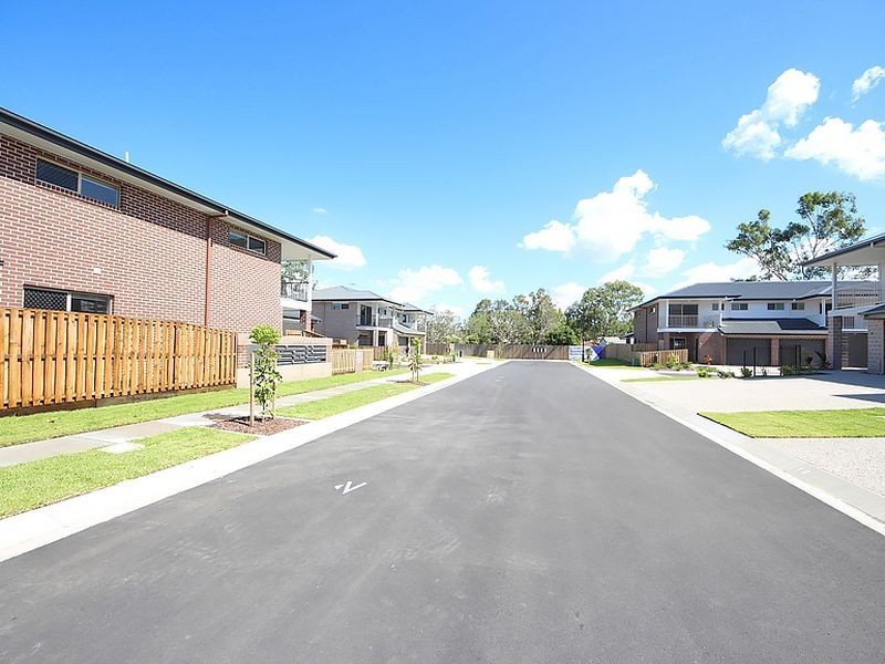 Bracken Ridge QLD 4017