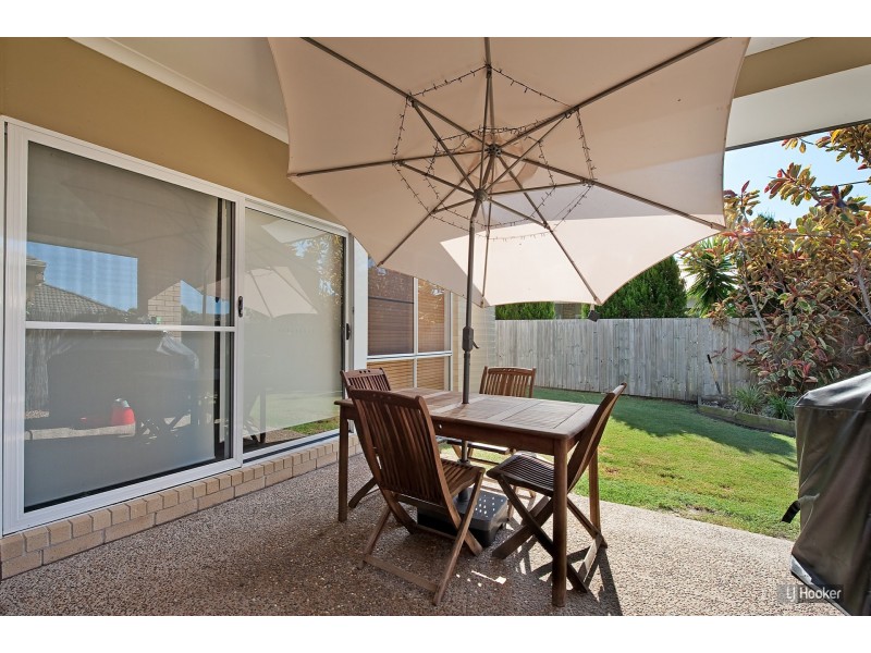 8 Lanaghan Circuit, North Lakes QLD 4509