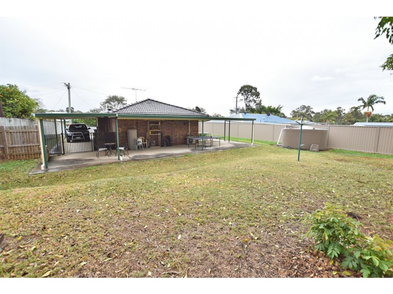 10 Traylen Avenue, Kallangur QLD 4503