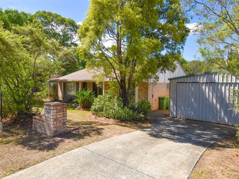 Kallangur QLD 4503
