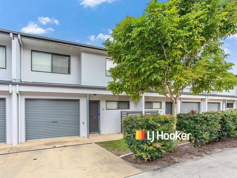 42/1 Linear Drive, Mango Hill QLD 4509