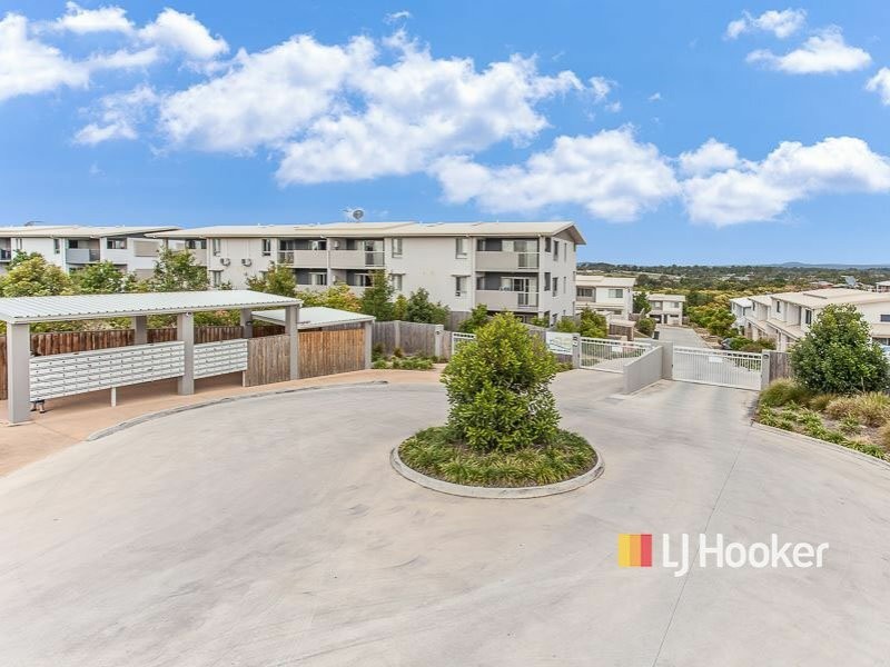 42/1 Linear Drive, Mango Hill QLD 4509