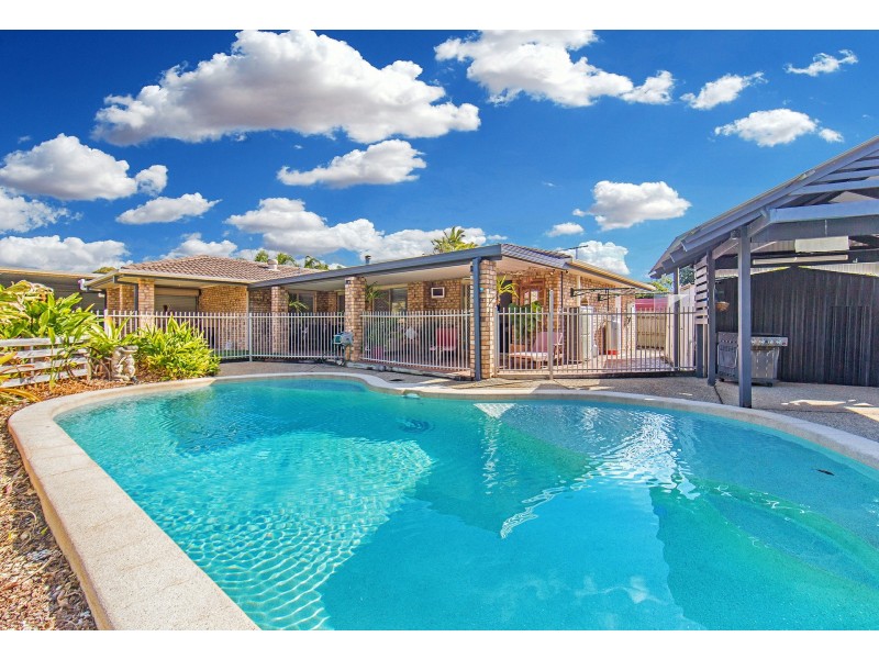 58 McNeill Road, Kallangur QLD 4503