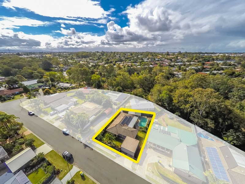 58 McNeill Road, Kallangur QLD 4503