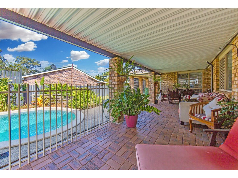 58 McNeill Road, Kallangur QLD 4503