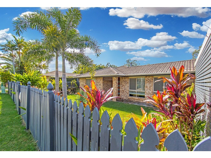 58 McNeill Road, Kallangur QLD 4503