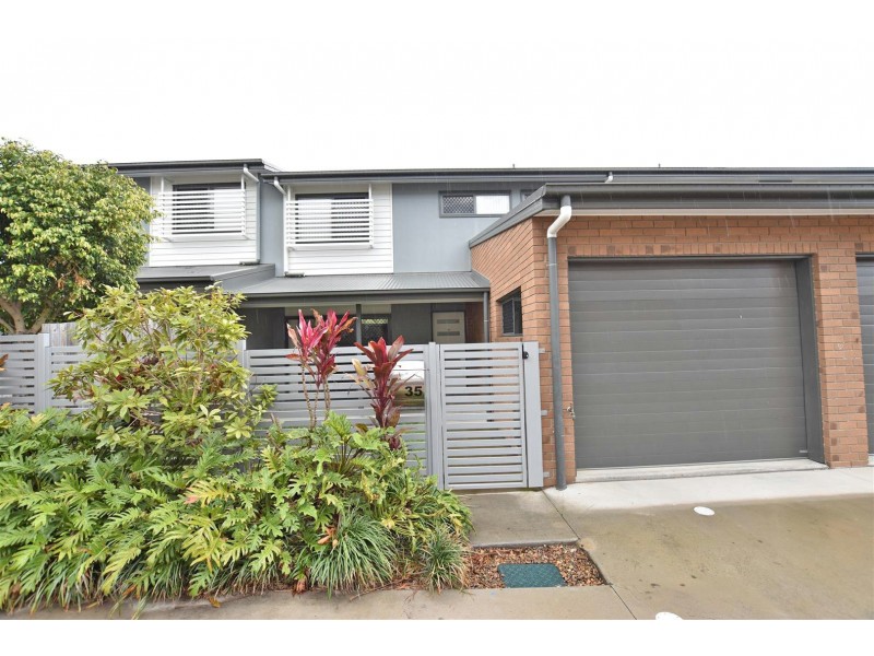 Unit 35/21 Rensburg Street, Brighton QLD 4017