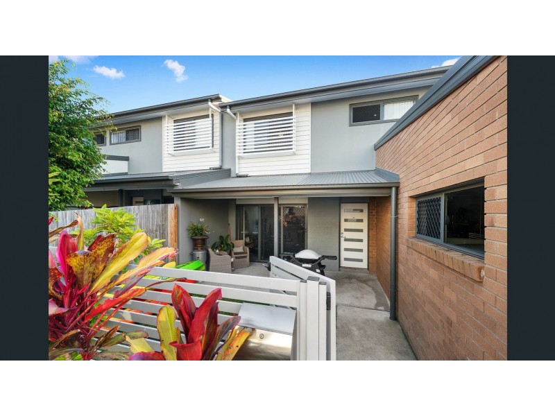 Unit 35/21 Rensburg Street, Brighton QLD 4017