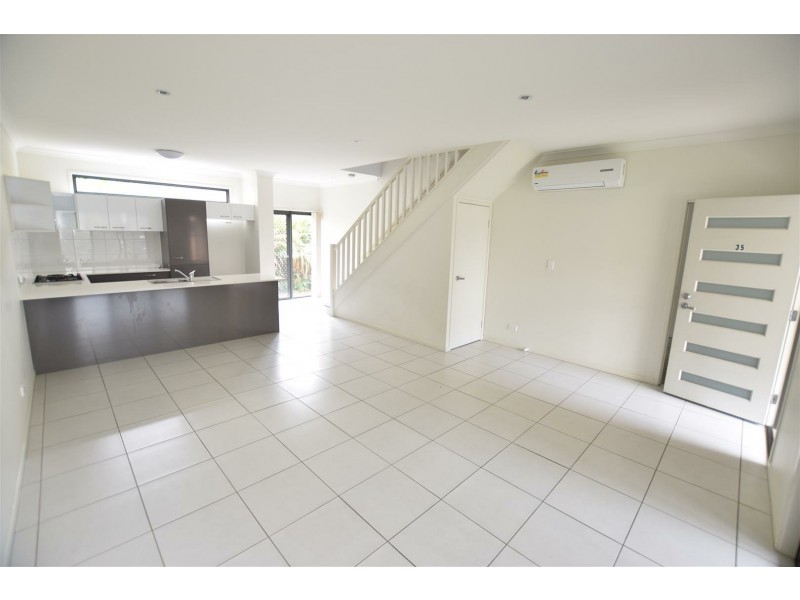 Unit 35/21 Rensburg Street, Brighton QLD 4017