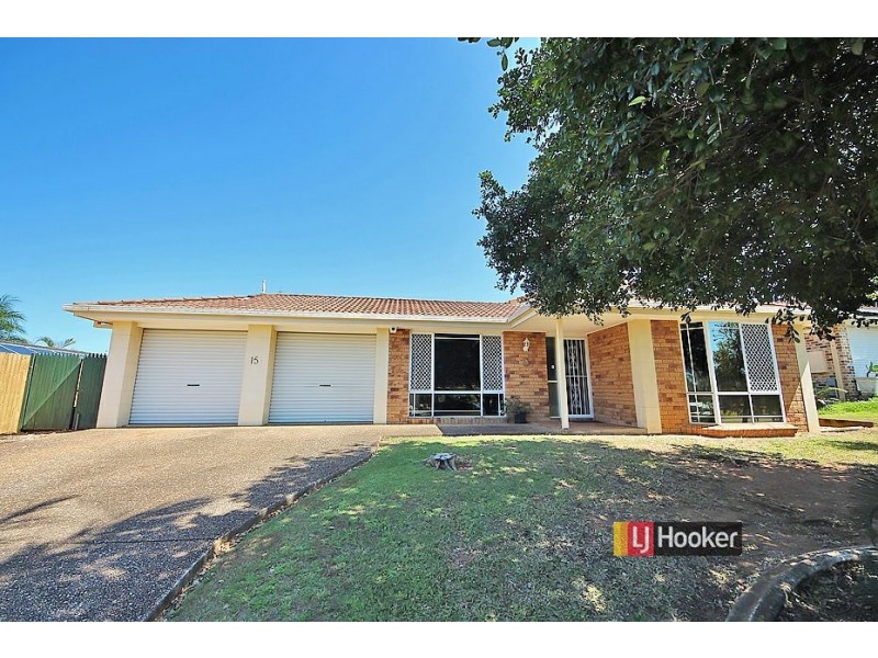 15 Meryll Court, Kallangur QLD 4503