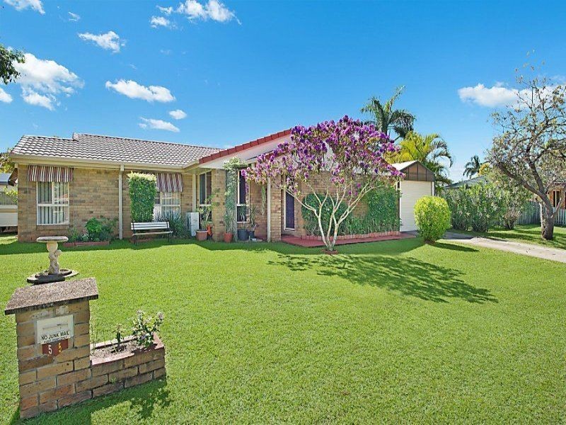 5 St Aidens Court, Kallangur QLD 4503