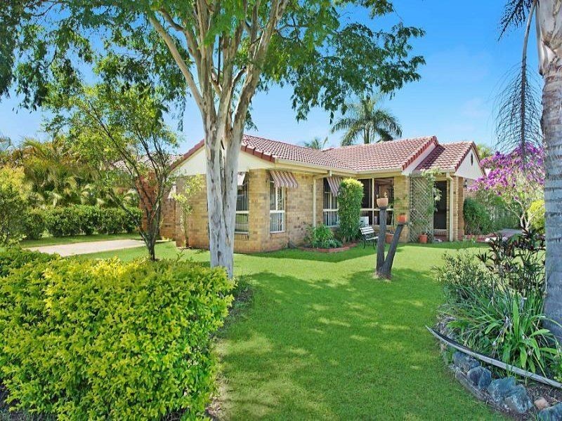 5 St Aidens Court, Kallangur QLD 4503