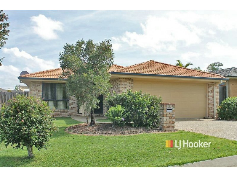 27 Mowbray Court, Kallangur QLD 4503