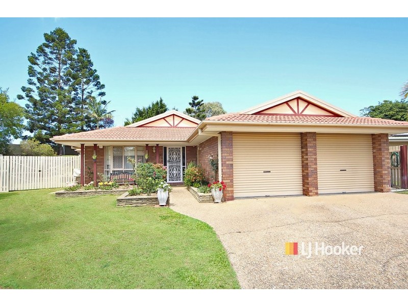 5 Griffin Court, Murrumba Downs QLD 4503