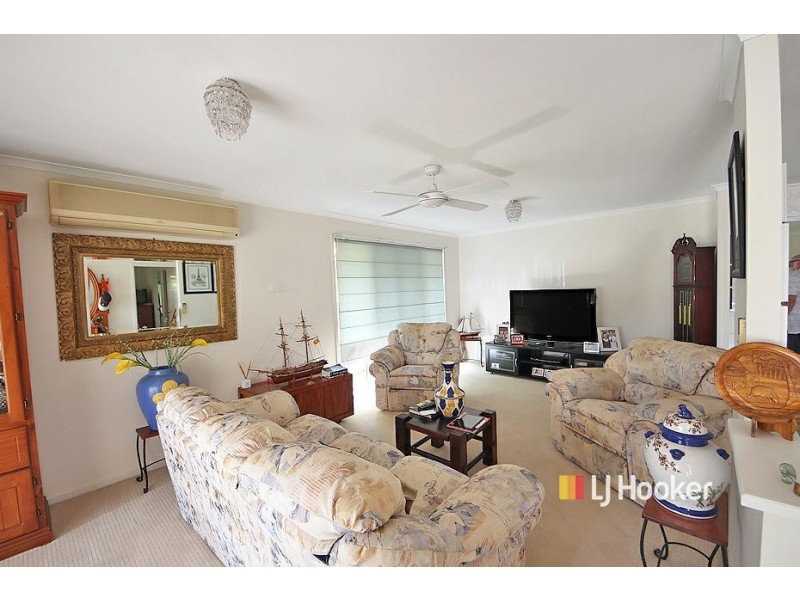 5 Griffin Court, Murrumba Downs QLD 4503