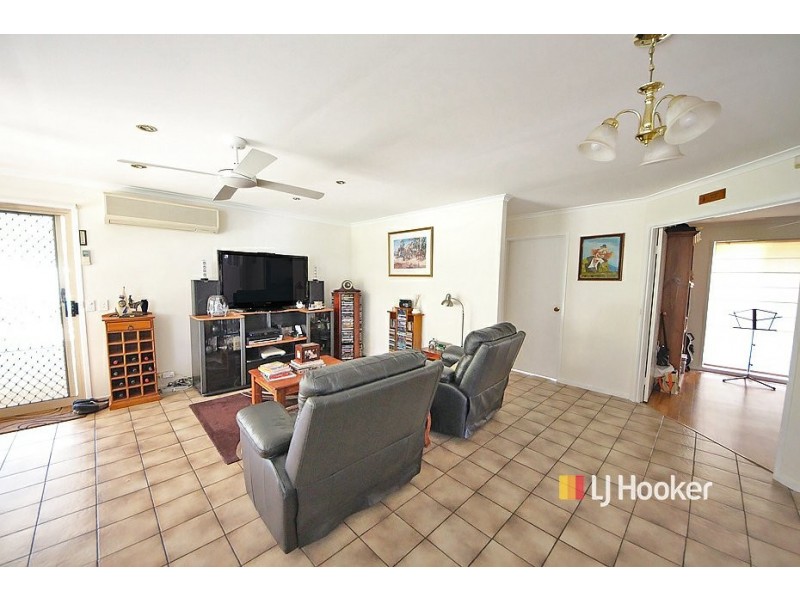 5 Griffin Court, Murrumba Downs QLD 4503