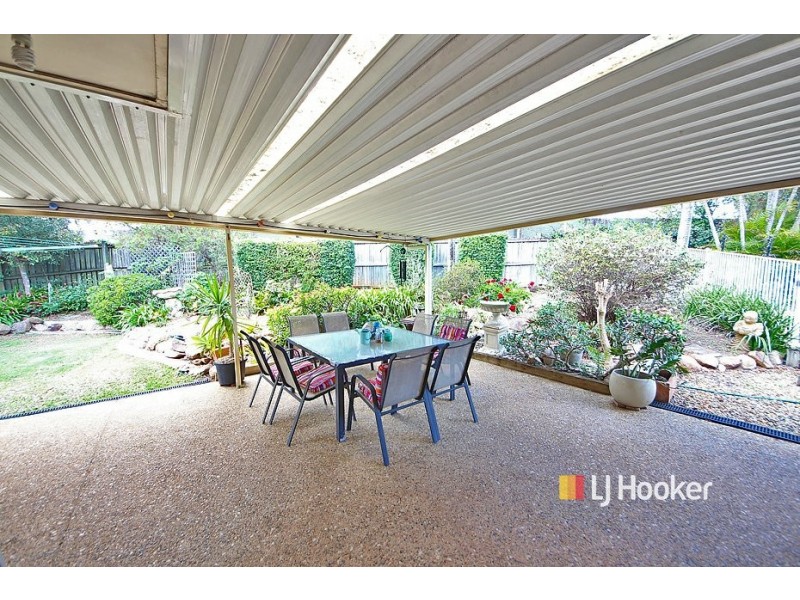 5 Griffin Court, Murrumba Downs QLD 4503